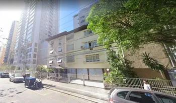 Imagem do Condomínio Icaraí em Santos