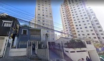 Condomínio Icaraí em São Paulo