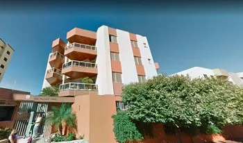 Imagem do Condomínio Icaraí em Uberlândia