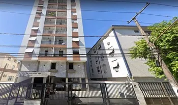 Imagem do Condomínio Icaraíma em Santos