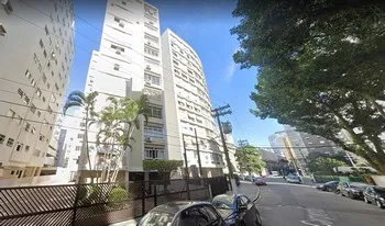 Imagem do Condomínio Icarau em Santos