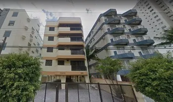 Imagem do Condomínio Ícaro em Guarujá