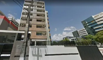 Imagem do Condomínio ícaro em Maceió