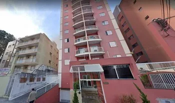 Imagem do Condomínio ícaro em São Bernardo Do Campo