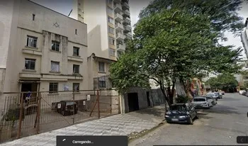 Condomínio Ice em São Paulo