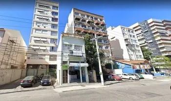 Condomínio Icel em Rio De Janeiro