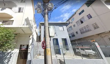 Condomínio Ida em Rio De Janeiro