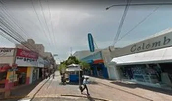 Imagem do Condomínio Ida Heraki Abdo Alhak em Araçatuba