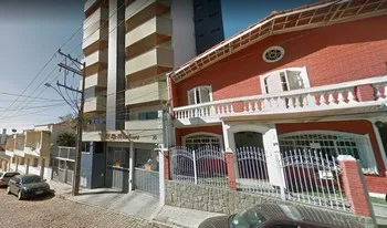 Imagem do Condomínio Ida Rossi Carbonari em Itatiba