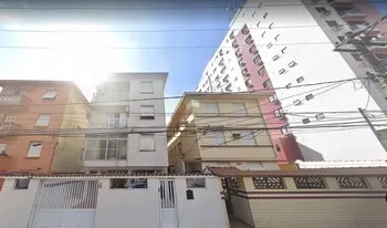 Imagem do Condomínio Idalina Ernesto em Santos