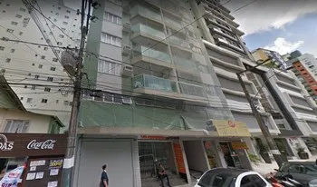 Imagem do Condomínio Idalina em Balneário Camboriú