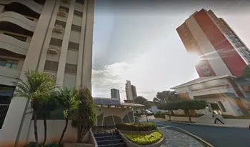 Imagem do Condomínio Idalo Giannotti em São José Do Rio Preto
