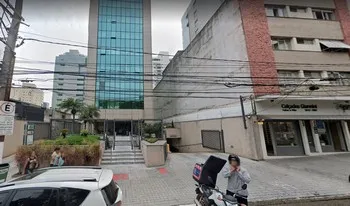 Condomínio Ideal Offices em São Paulo