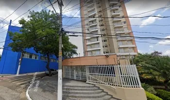Condomínio Ideali em São Paulo