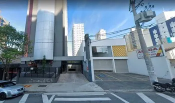 Imagem do Condomínio Identita Empresarial em Santo André