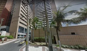 Imagem do Condomínio Idibra Residence em Fortaleza