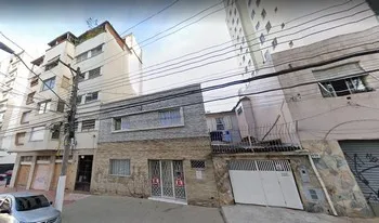 Condomínio Ido Martini em São Paulo