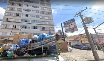 Condomínio Iemanja em Curitiba
