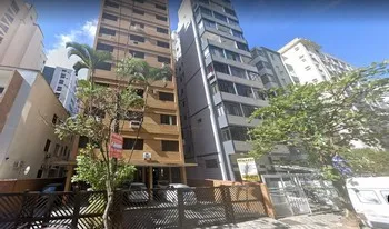 Imagem do Condomínio Iemanja em Santos