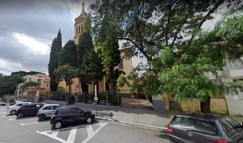 Condomínio Igaci em São Paulo