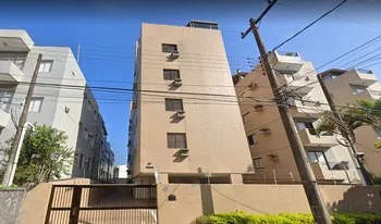Imagem do Condomínio Igamirim em Guarujá