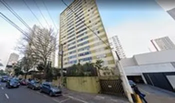 Imagem do Condomínio Igapó em Londrina