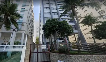 Imagem do Condomínio Igara em Guarujá
