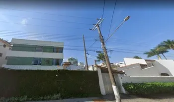 Imagem do Condomínio Igaracu em Guarujá