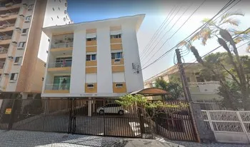 Imagem do Condomínio Igarapava em São Vicente