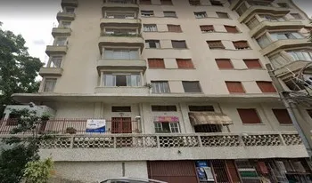 Condomínio Igarapé em São Paulo