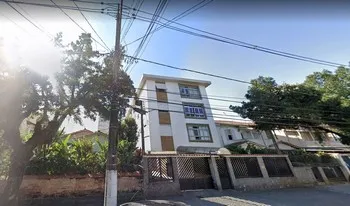 Imagem do Condomínio Igarapé em Santos