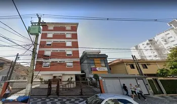 Imagem do Condomínio Igarapé em Santos