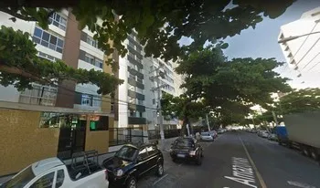 Condomínio Igarapés em Salvador