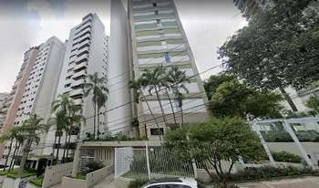 Imagem do Condomínio Igarassu em São Paulo