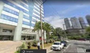 Condomínio Igarassu em São Paulo