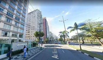 Imagem do Condomínio Igarata em Santos