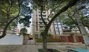 Condomínio Igarata em Curitiba