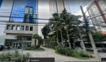 Condomínio Igarata em São Paulo