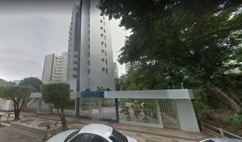 Condomínio Igaratim em Salvador