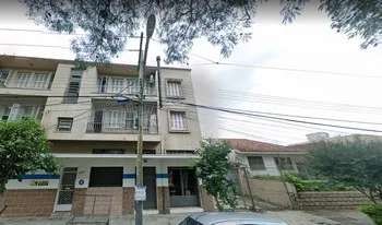 Condomínio Ignacy Meus em Porto Alegre