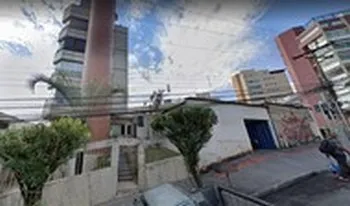 Condomínio Igor Santos em Belo Horizonte