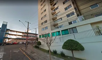 Imagem do Condomínio Iguaçu em Ponta Grossa