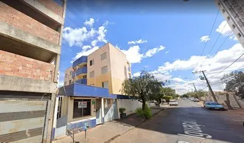 Imagem do Condomínio Iguaçu em Uberlândia