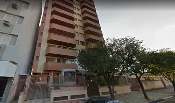 Imagem do Condomínio Iguaçu em Leme