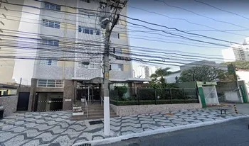 Condomínio Iguaçu em São Paulo