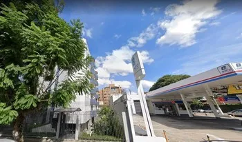 Condomínio Iguaçu em Curitiba