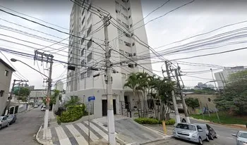 Condomínio Iguaçu em São Paulo