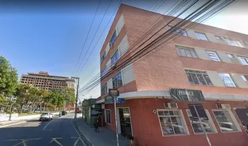 Imagem do Condomínio Iguaçu em Florianópolis