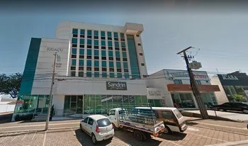 Imagem do Condomínio Iguaçu Trade Center em Foz Do Iguaçu
