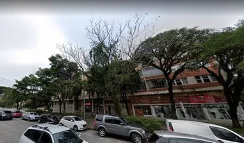 Condomínio Iguaçu em Curitiba